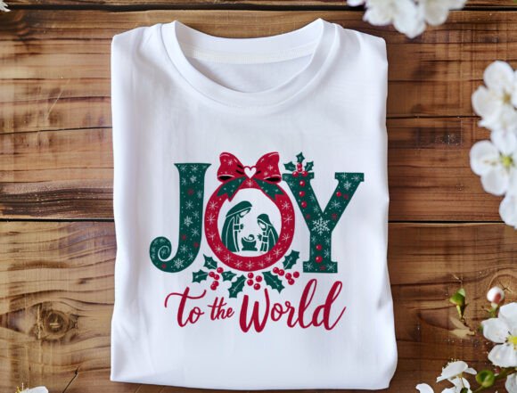Christian Christmas Png, Coquette Jesus T-Shirt Designs