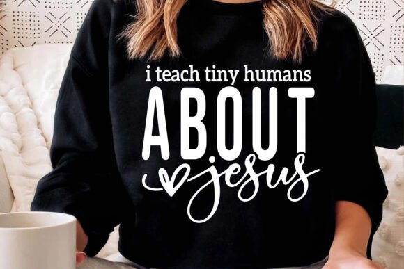 Teach About Jesus PNG, Jesus Teacher SVG